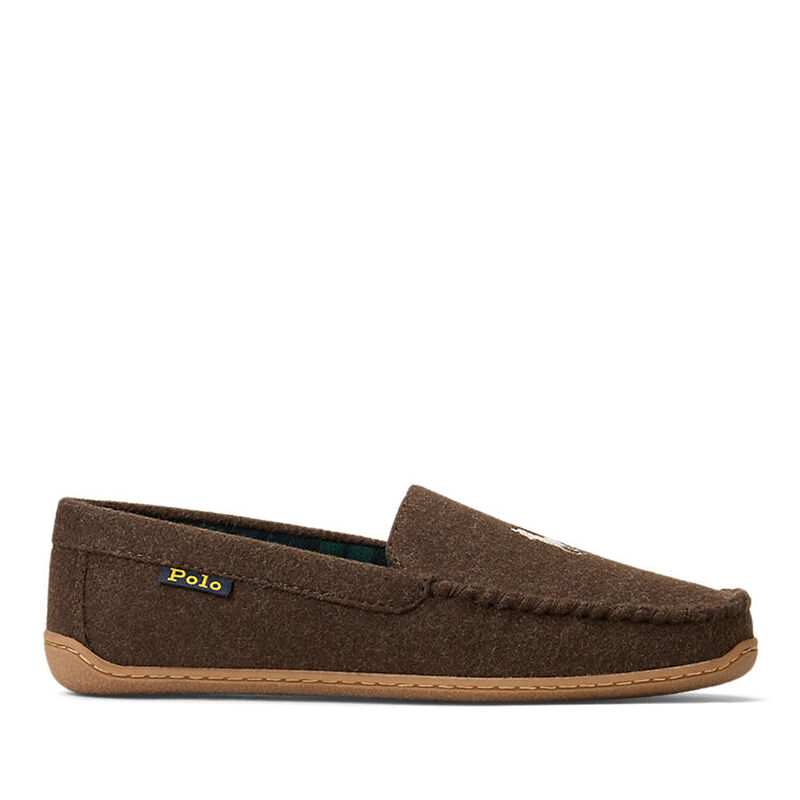 Polo Ralph Lauren Brenan Slipper image number 2